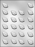 1in Leaf Chocolate Mold