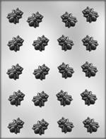 Spiders Chocolate Mold