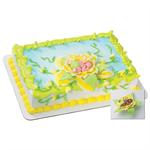 Baby Bud Cake Kit