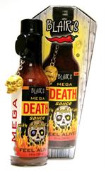 Blair's Mega Death Sauce 5 oz.