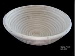 8.5-inch Round Bread Brotform