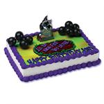 Grim Reaper Over The Hill Cake Kit