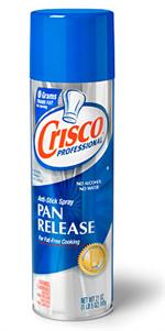 Professional Pan Release Spray