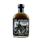 Dr. Assburn's Jalapeno Hot Sauce 5.7 oz.
