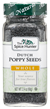 Spice Hunter Dutch Poppy Seeds 2.4 oz.