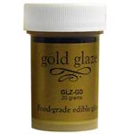 Shimmer Glaze