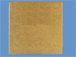 Gold Square Cake Boards