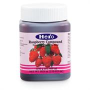 Hero Strawberry Fruit Compound - 2.68 Pounds
