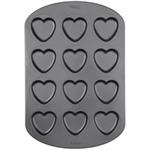 Heart Whoopie Pie Pan