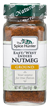 Spice Hunter Ground Nutmeg 1.8 oz.