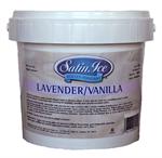 Satin Ice Lavender Rolled Fondant 5 Lb