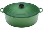 Le Creuset 6-3-4 Qt. Oval French Oven