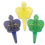 Mardi Gras Crown Picks