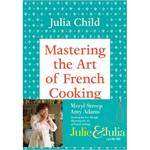 Mastering The Art Of French Cooking