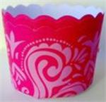 Scalloped Baking Cups