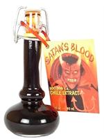 Satan's Blood Chile Extract 1.35 oz