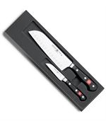 Wusthof Classic 2-pc. Asian Knife Set