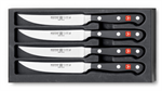 Wusthof Classic 4-Pc. Steak Knife Set