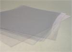 Acetate Sheets- 1 per package