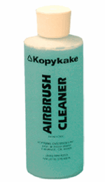 Airbrush Cleaner
