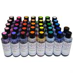 AmeriColor AmeriMist Airbrush Color 4.5 oz Bottle