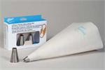 3-Pc. Pastry & Cupcake Decorating Set