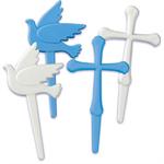 Christian Cupcake Picks
