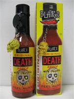 Blair's Original Death Sauce 5 oz.