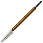 Double-Ended Clean-Up Brush