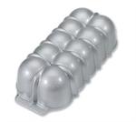 Nordic Ware Platinum Loaf Bundt Pan