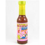 ButtPlug Relief Hot Sauce 5 oz.