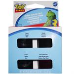 Toy Story Icing Color Set