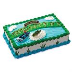 Field & Stream Bass Fishing Cake Kit