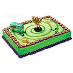 Scooby with Shaggy Cake Kit