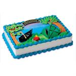 Field & Stream Camping Cake Kit