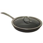 Calphalon Unison 12 Inch Fry Pan With Glass Cover