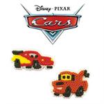 Cars Icing Decorations