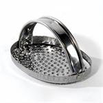 Stainless Steel Cheese Grater