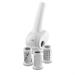 Cordless Rechargeable Multi-Grater
