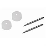 Cricut Cut Replacement Blades Set Of 2