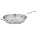 Cuisinart Multi-Clad Pro 12-inch Skillet