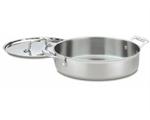 Cuisinart Multi-Clad Pro 5.5 Qt. Casserole Pan