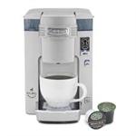 Cuisinart Compact Single-Serve Coffeemaker