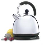 Cuisinart Cordless Automatic Tea Kettle