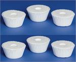 Cupcake Dummies Set Of 6