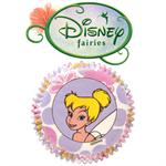 Disney Fairies Standard Baking Cups