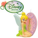 Disney Fairies Candle