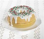 Donut Cake Baking Pan Set