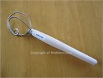 Danish Dough Whisk