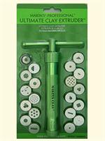 Makin's Ultimate Clay Extruder